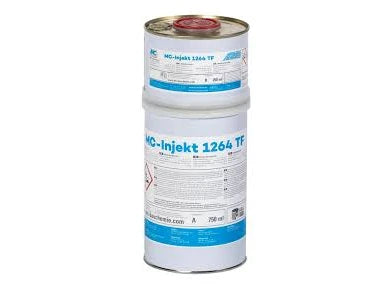 MC-Bauchemie MC-Injekt 1264 TF