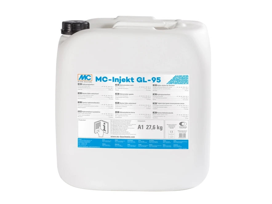 MC-Bauchemie MC-Injekt GL-95