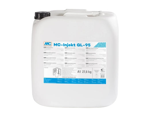 MC-Bauchemie MC-Injekt GL-95