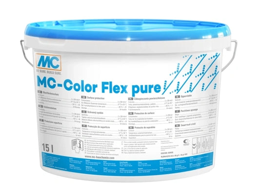 MC-Bauchemie MC-Color Flex Pure