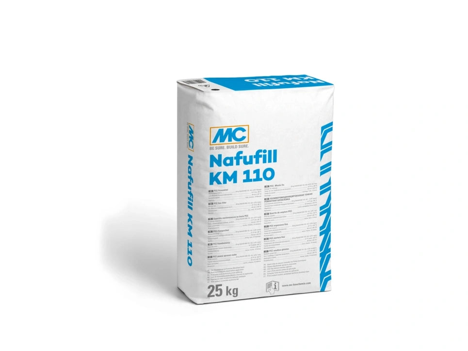 MC-Bauchemie Nafufill KM 110