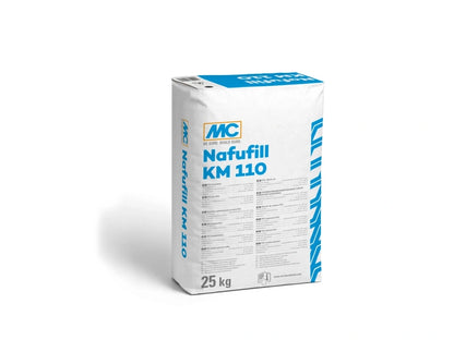 MC-Bauchemie Nafufill KM 110