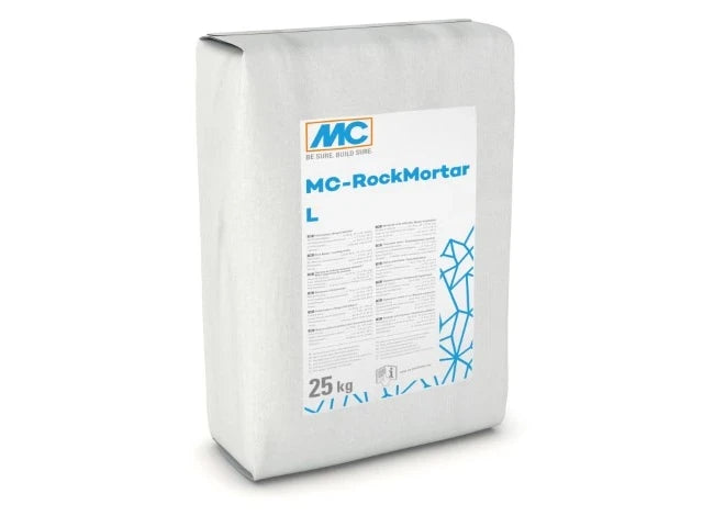MC-Bauchemie MC-RockMortar L