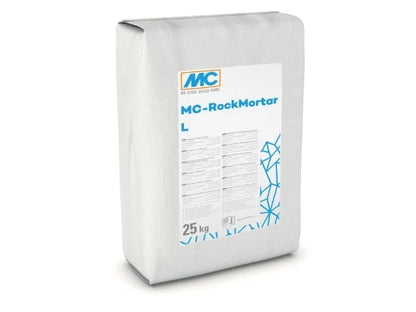 MC-Bauchemie MC-RockMortar L
