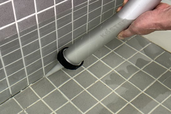 Köster MS Joint Sealant Grey · 310 ml · šedý