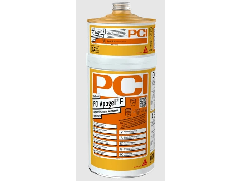 PCI Apogel® F