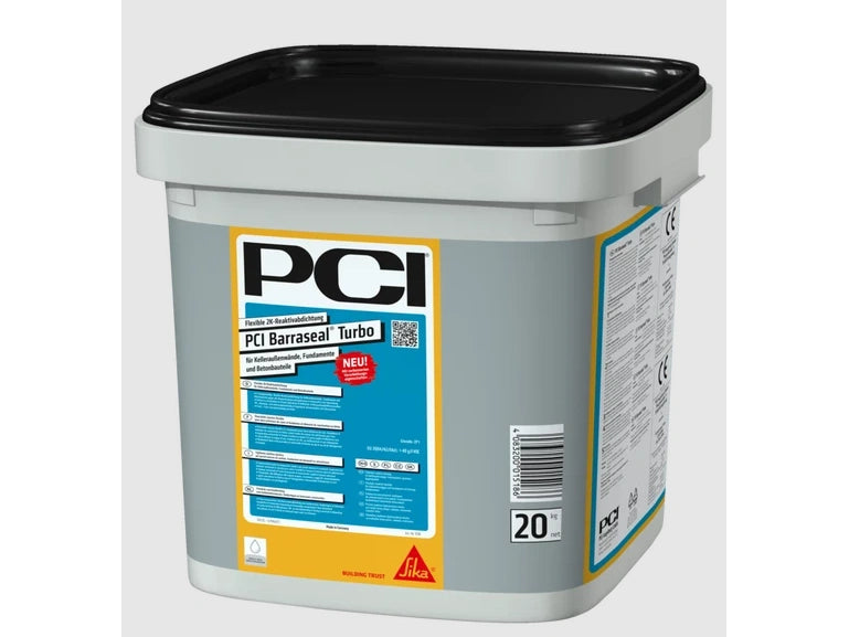 PCI Barraseal® Turbo