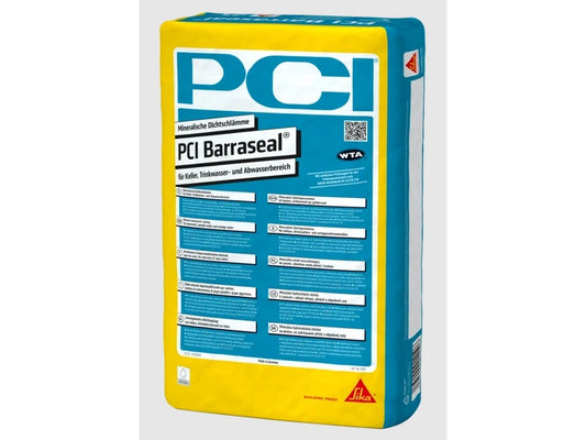 PCI Barraseal®