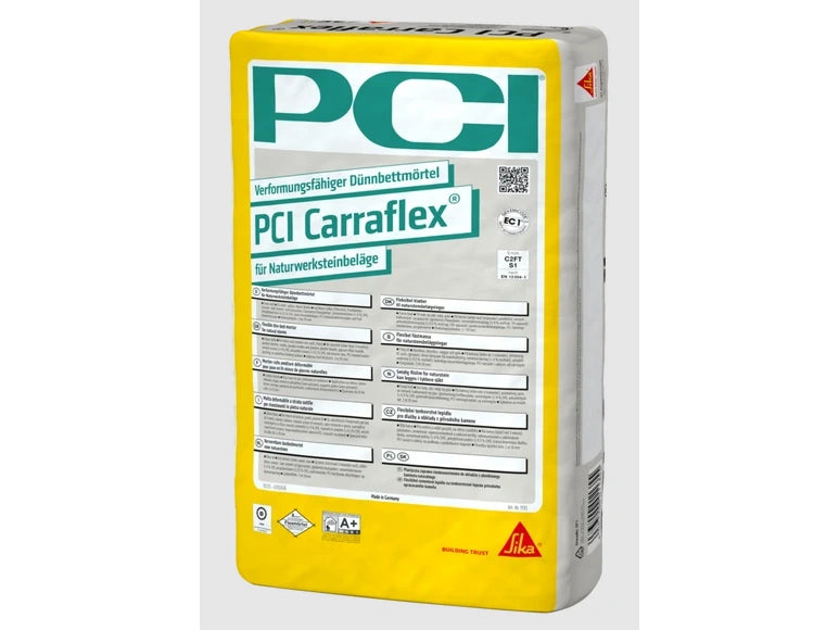 PCI Carraflex®
