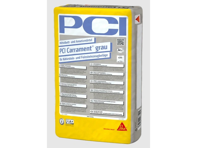 PCI Carrament®
