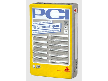 PCI Carrament®