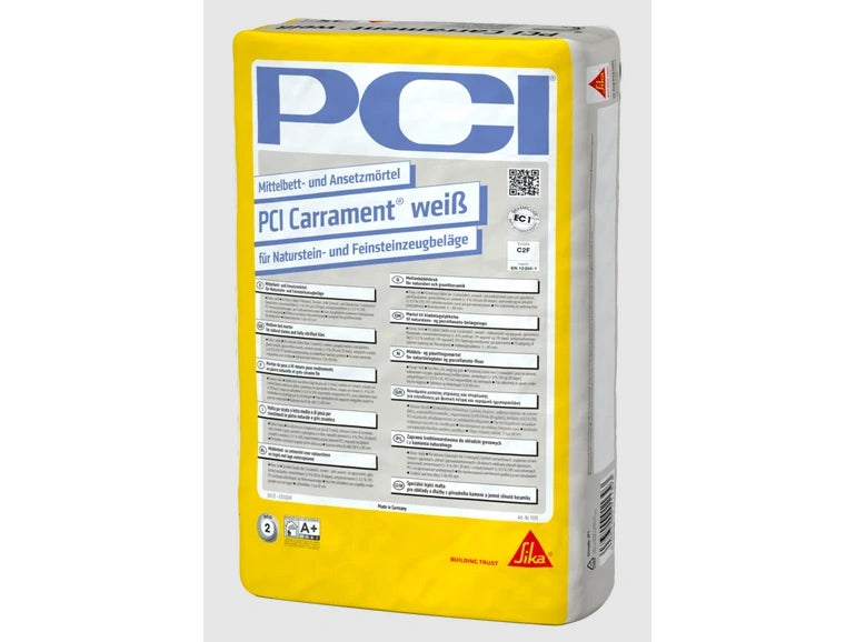 PCI Carrament®