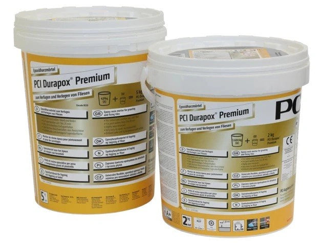 PCI Durapox® Premium