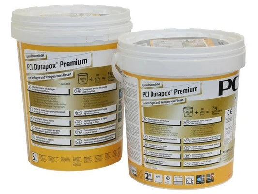 PCI Durapox® Premium