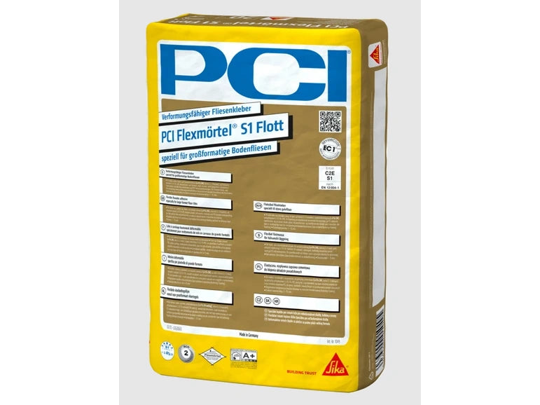 PCI Flexmörtel® S1 Flott