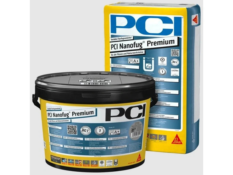 PCI Nanofug® Premium