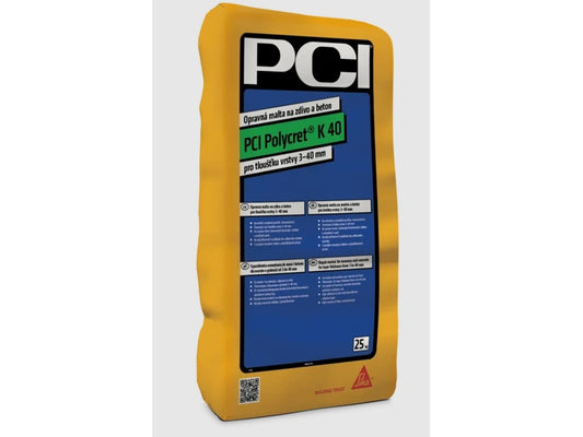 PCI Polycret® K 40