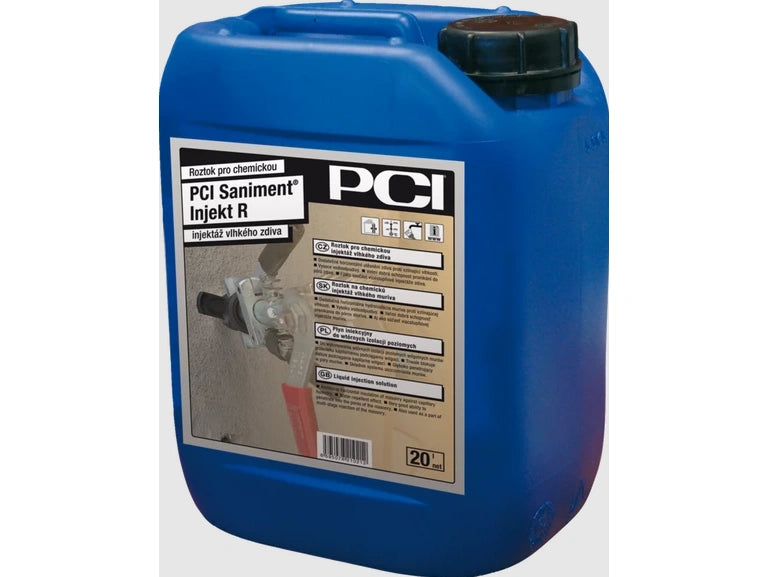 PCI Saniment® Injekt R
