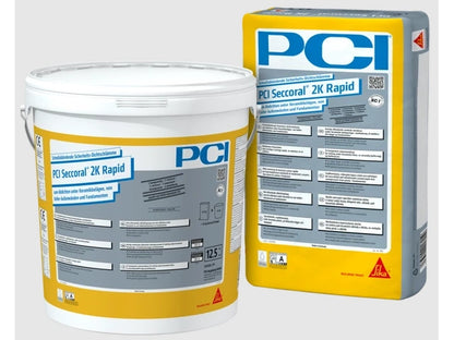 PCI Seccoral® 2K Rapid