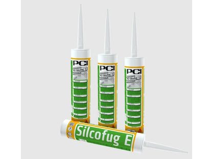 PCI Silcofug® E