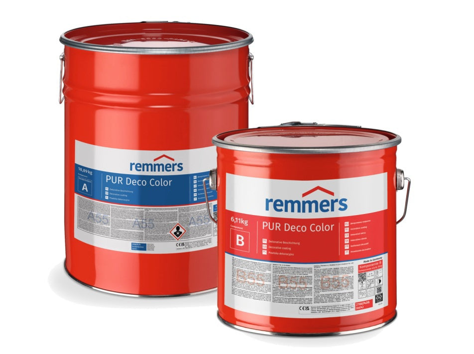 Remmers PUR Deco Color