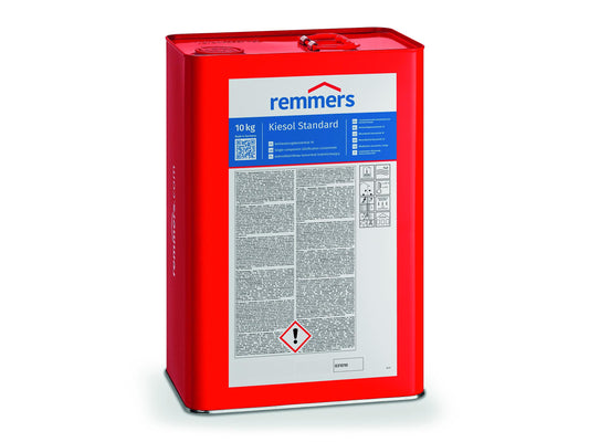 Remmers Kiesol Standard · 10 kg