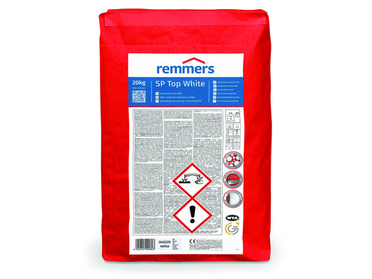Remmers SP Top White · 20 kg · bílý