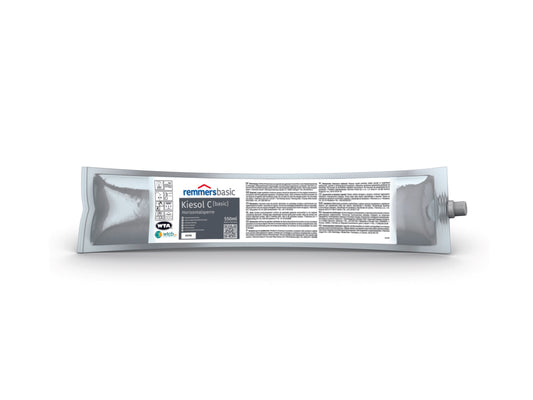 Remmers Kiesol C [basic] · 550 ml