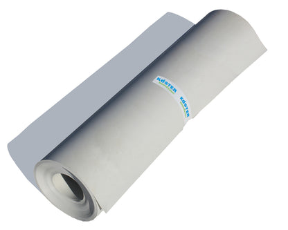 Köster TPO 1.5 · střešní fólie · 1,5 mm x 0,25 m x 20 m