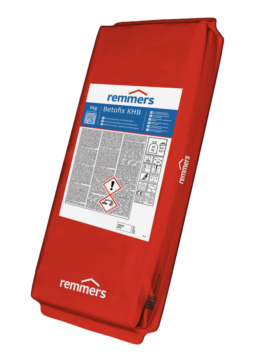 Remmers Betofix KHB · 5 kg · šedý