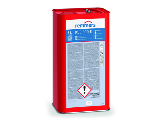 Remmers KSE 300 E elastický zpevňovač, 5 l
