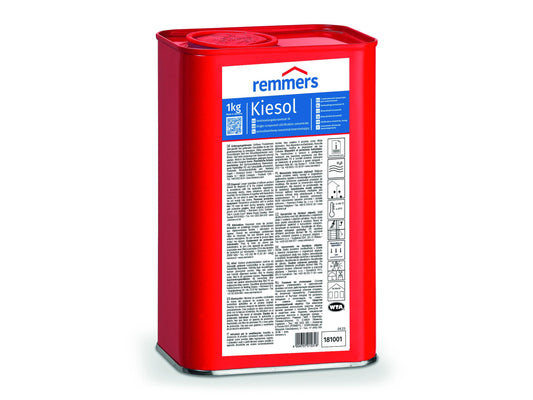 Remmers Kiesol penetrace, 1 kg