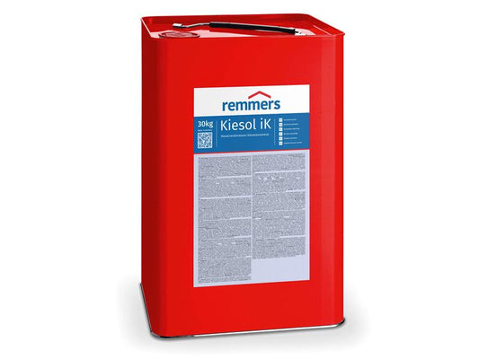 Remmers Kiesol iK hydrofobizující siloxanový koncentrát, 30 kg