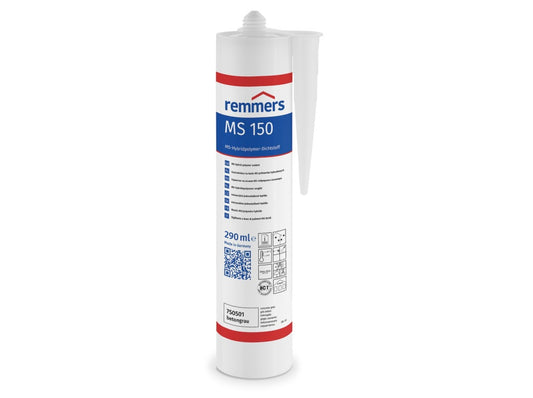 Remmers MS 150 elastický těsnicí tmel, 290 ml