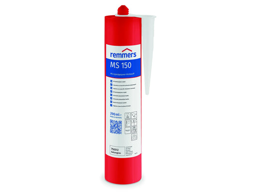Remmers MS 150, elastický těsnicí tmel