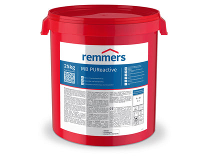 Remmers PUReactive hydroizolace střech a balkonů, 25 kg