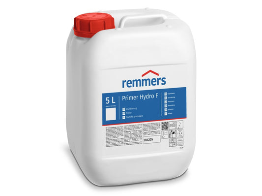 Remmers Primer Hydro F zpevňující penetrace, 5 l
