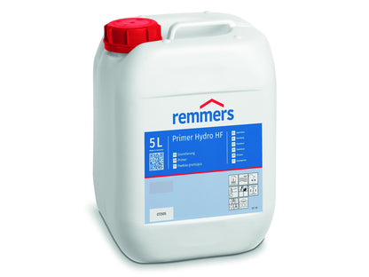 Remmers Primer Hydro HF hloubková zpevňující penetrace, 5 l