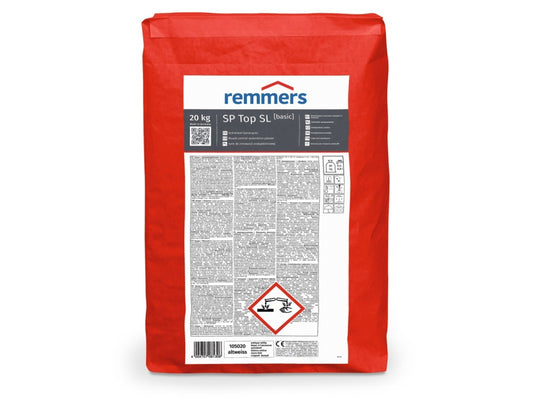 Remmers SP Top SL protiplísňová omítka, 20 kg