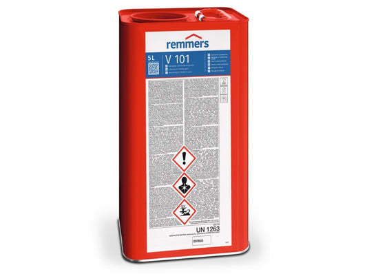 Remmers V 101 originální doporučený čisticí prostředek, 5 l