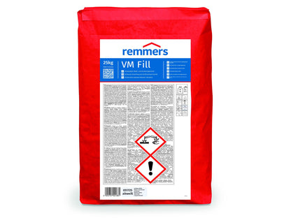 Remmers VM Fill univerzální lepicí a výztužná malta, 25 kg