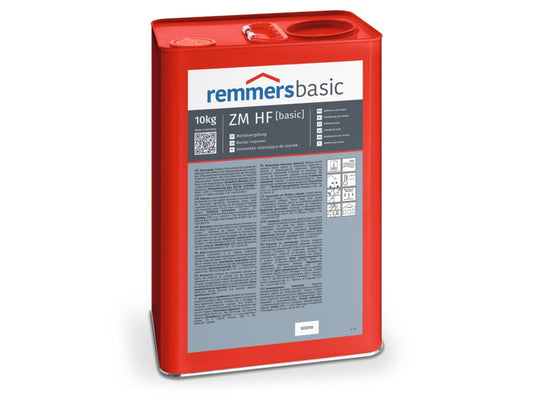 Remmers ZM HF přísada do malty pro zlepšení vlastností, 10 kg