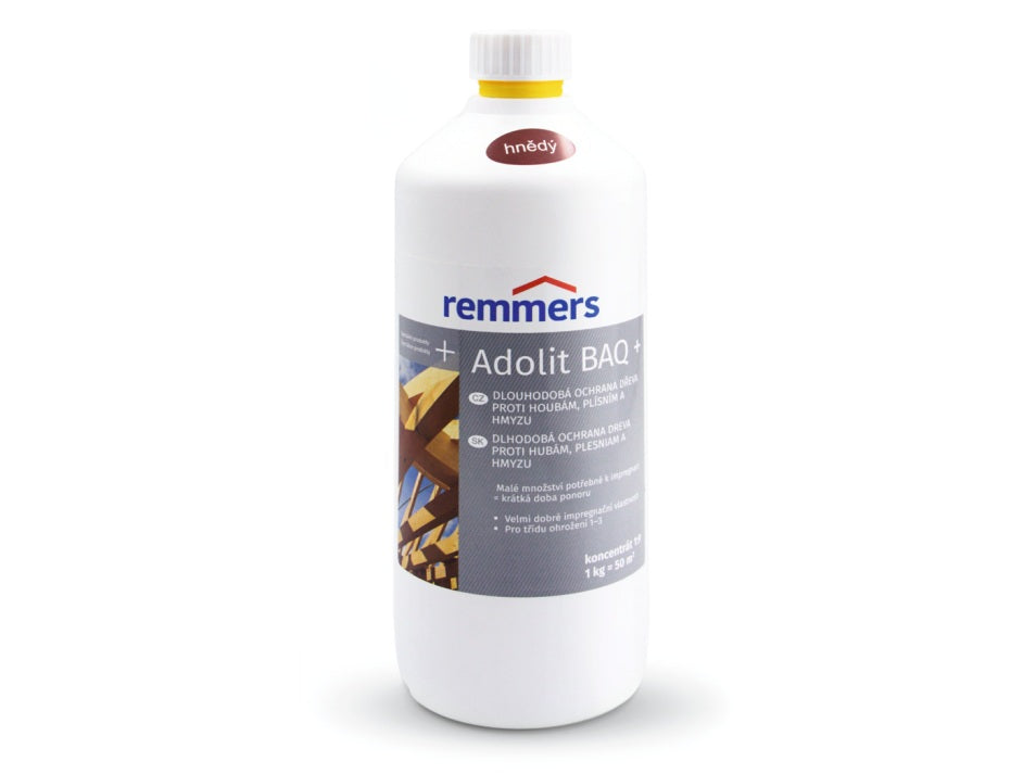 Remmers Adolit BAQ+