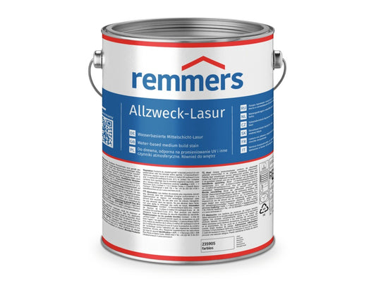 Remmers Allzweck-Lasur