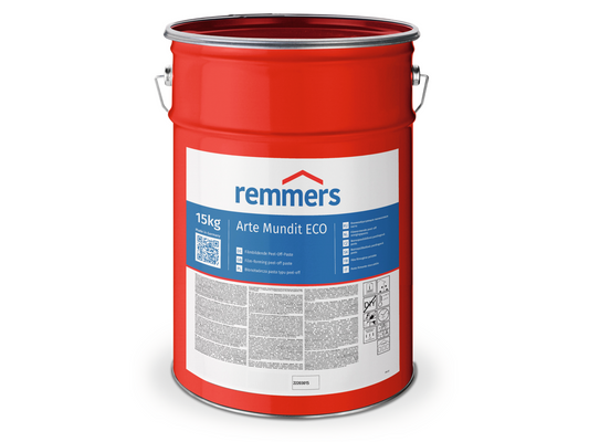 Remmers Arte Mundit · 15 kg