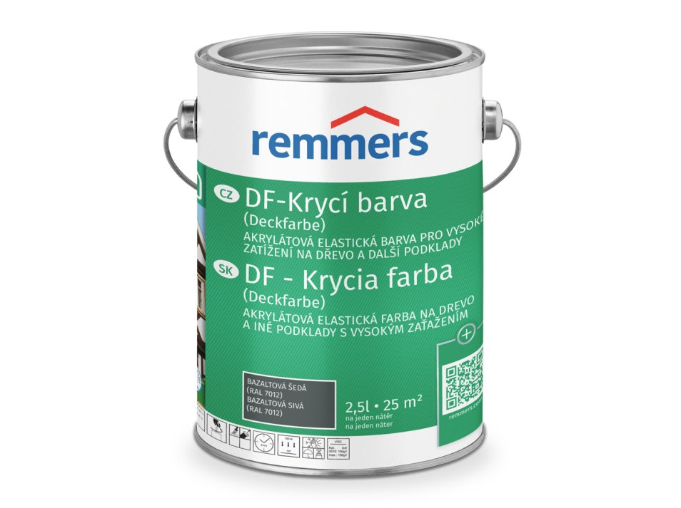 Remmers DF-Krycí barva