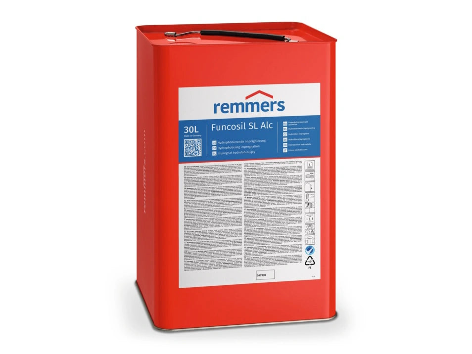 Remmers Funcosil SL Alc
