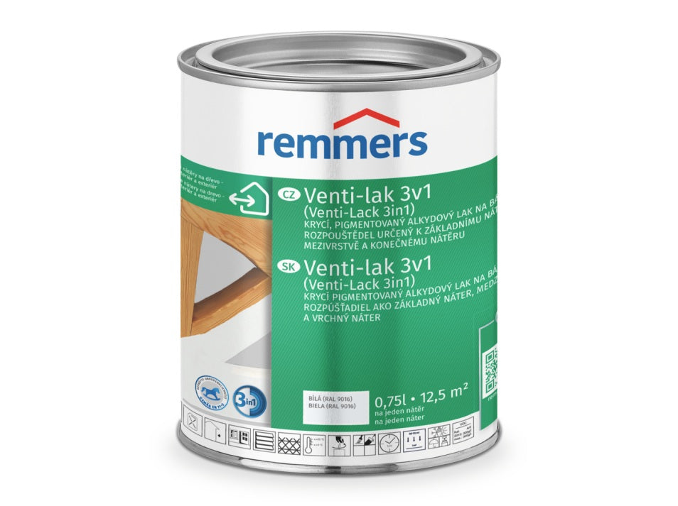 Remmers Venti-lak 3v1