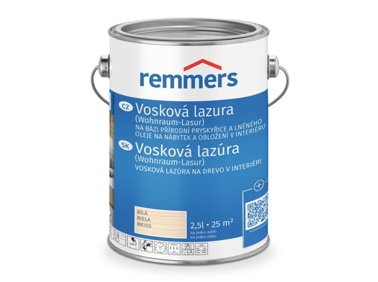 Remmers Vosková lazura
