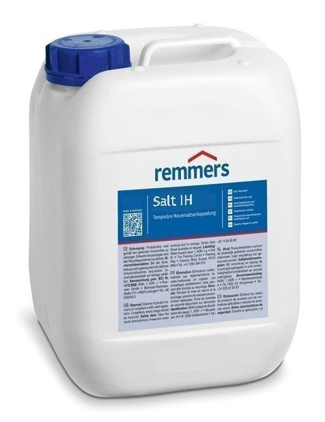 Remmers Salt IH · 5 kg